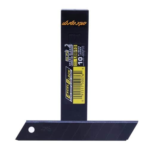 تیغ LBB-10 اولفا (10 عددی)