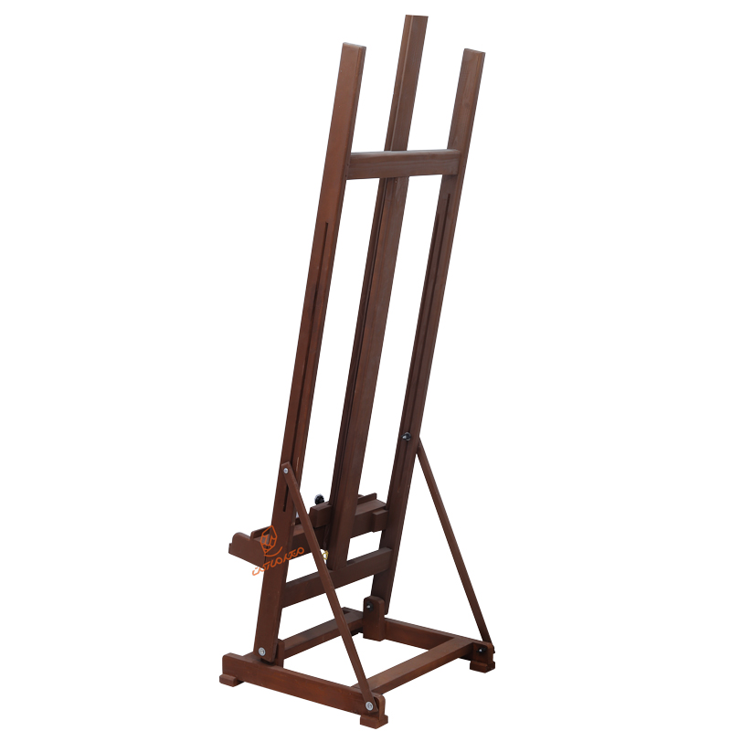 سه پایه بدون چرخ رنگی ارتیست هنر (5)