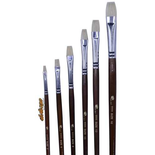 ست 6 عددی A قلم 1111 پارس آرت