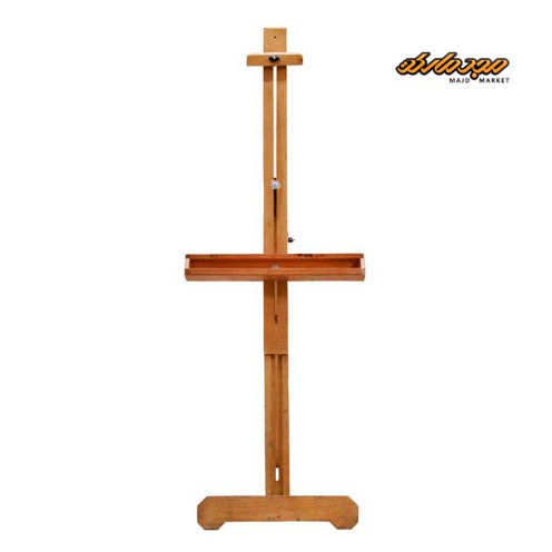 سه پایه انا بدون رنگ هنر