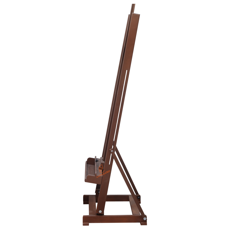 سه پایه بدون چرخ رنگی ارتیست هنر (4)