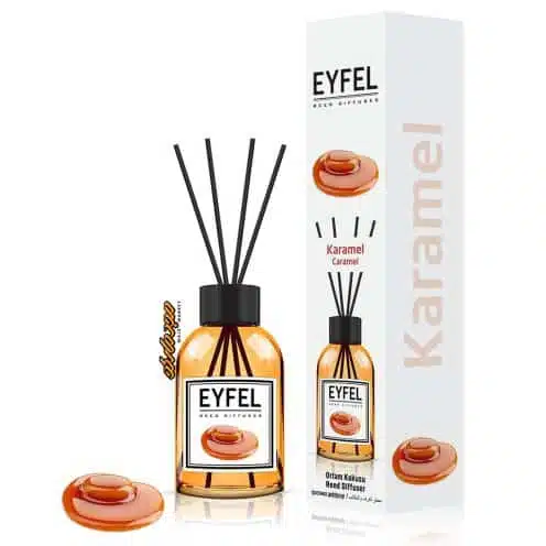 اسانس خوشبو کننده هوا (Caramel) کارامل ایفل