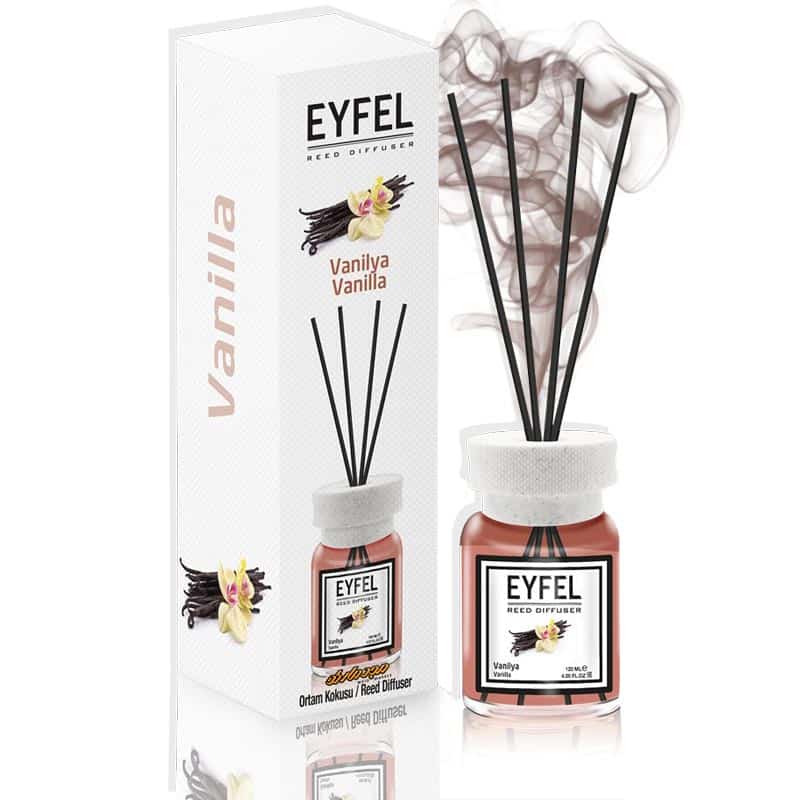 اسانس خوشبو کننده هوا (Vanilla) وانیل ایفل