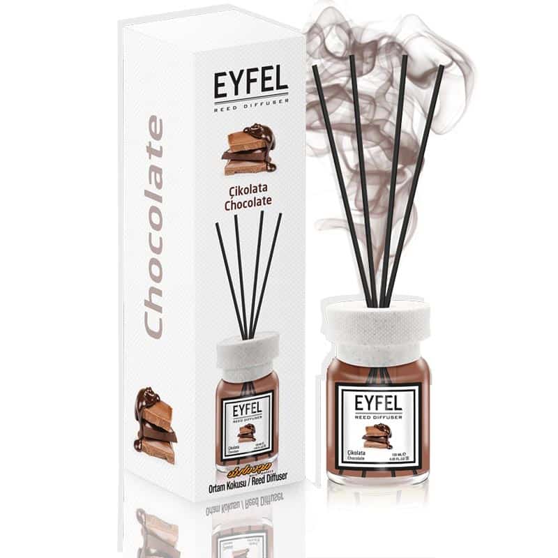 اسانس خوشبو کننده هوا (Chocolate) شکلات ایفل