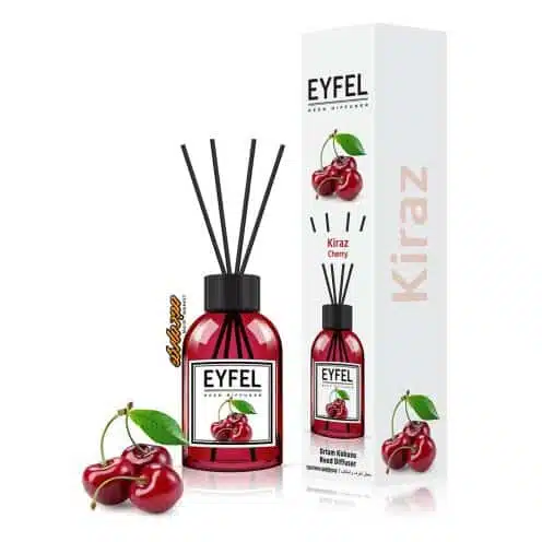 اسانس خوشبو کننده هوا (Cherry) گیلاس ایفل