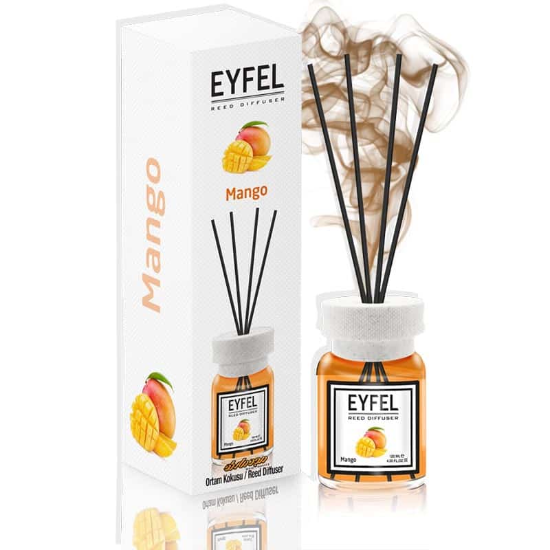 اسانس خوشبو کننده هوا (Mango) انبه ایفل