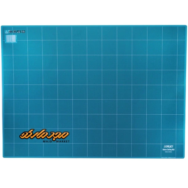 صفحه برش 45*30 NCM-S اولفا (3 میل)
