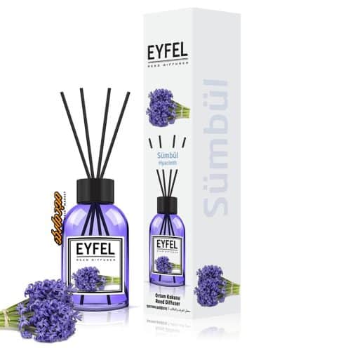 اسانس خوشبو کننده هوا (Hyacinth) سنبل ایفل