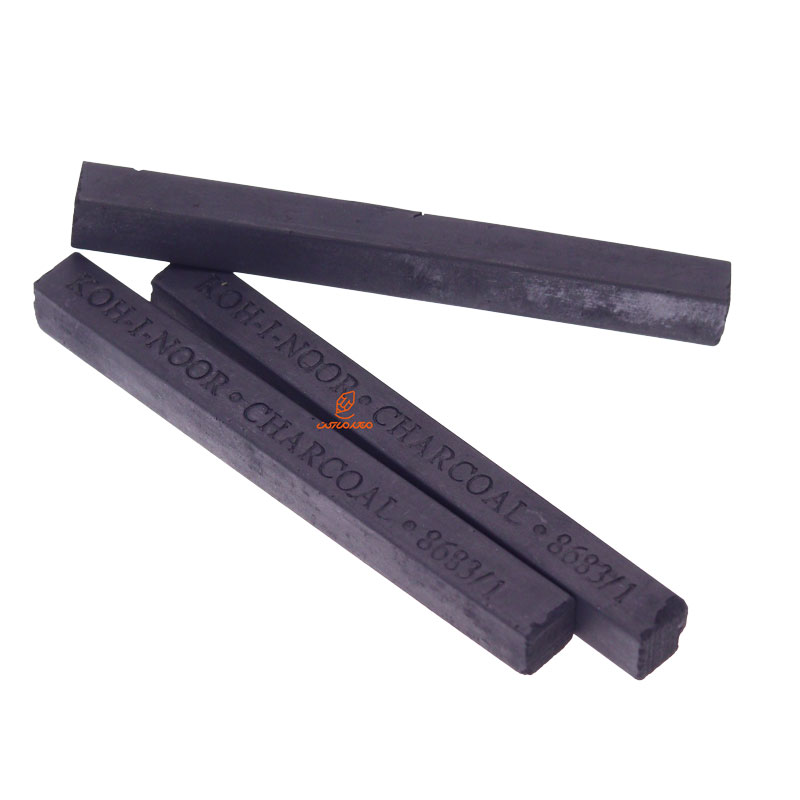 ذغال فشرده مکعبی 8683 کوه نور (4)