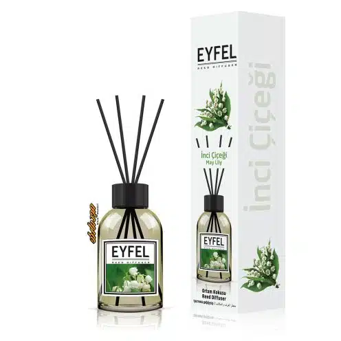 اسانس خوشبو کننده هوا (May Lily) نیلوفر ایفل