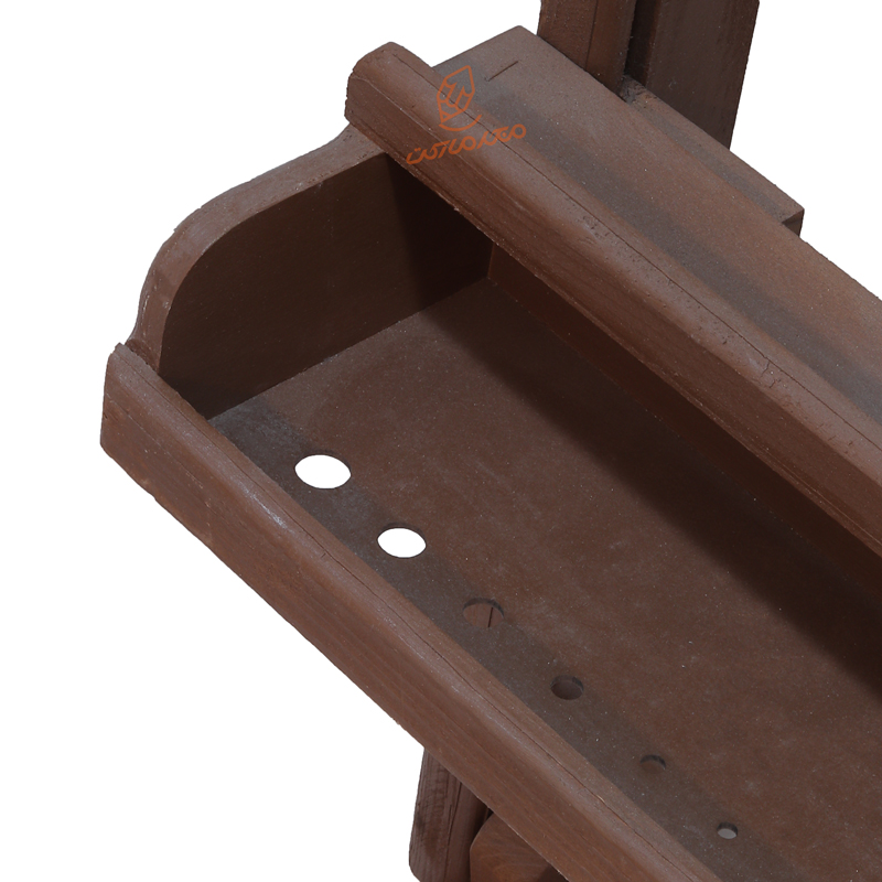 سه پایه بدون چرخ رنگی ارتیست هنر (7)