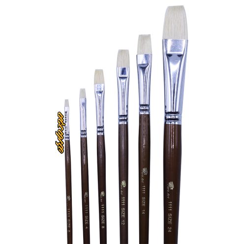 ست 6 عددی B قلم 1111 پارس آرت