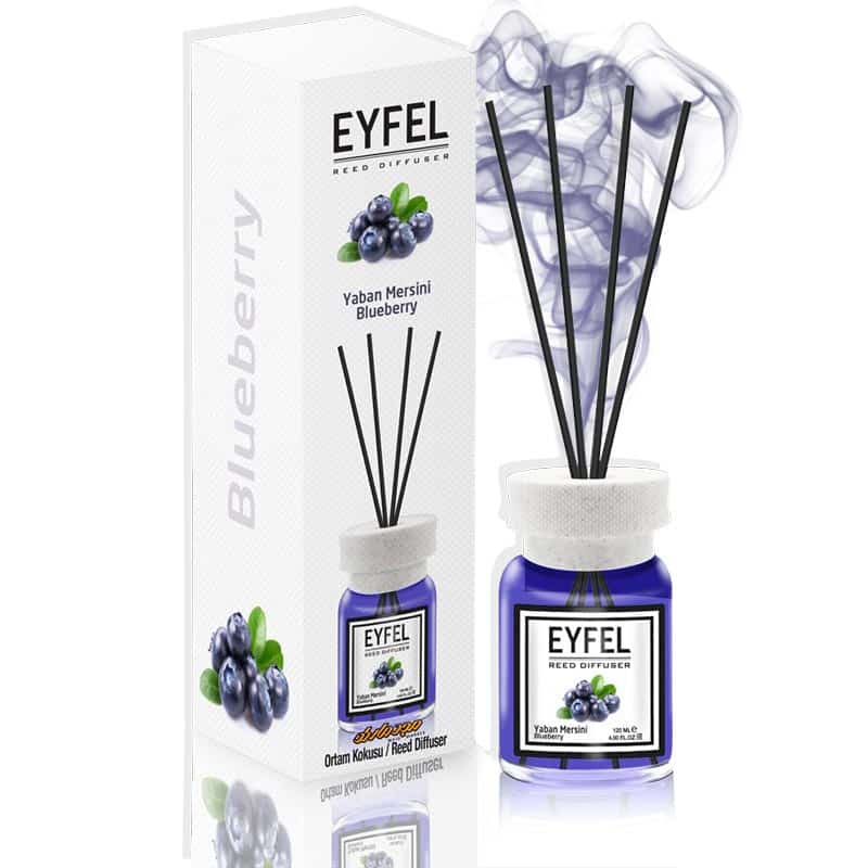 اسانس خوشبو کننده هوا (Blueberry) بلوبری ایفل