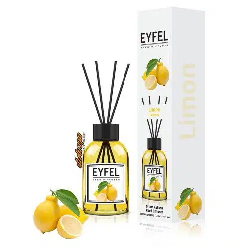 اسانس خوشبو کننده هوا (Lemon) لیمو ایفل