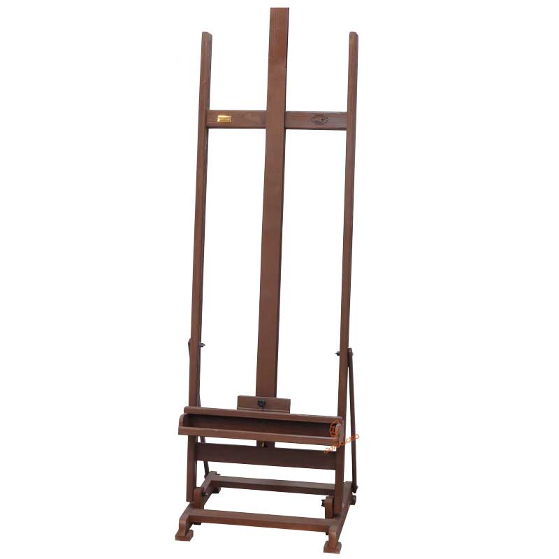 سه پایه بدون چرخ رنگی ارتیست هنر (1)