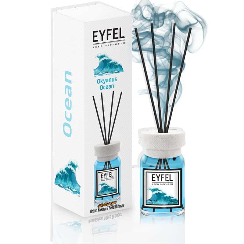 اسانس خوشبو کننده هوا (Ocean) اقیانوس ایفل