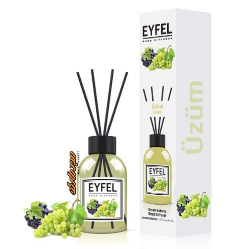 اسانس خوشبو کننده هوا (Grape) انگور ایفل