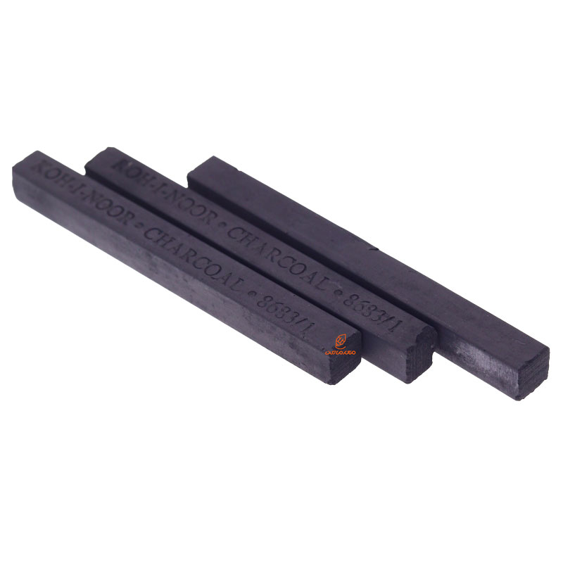 ذغال فشرده مکعبی 8683 کوه نور