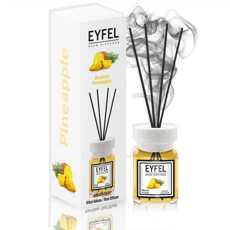 اسانس خوشبو کننده هوا (Pineapple) اناناس ایفل