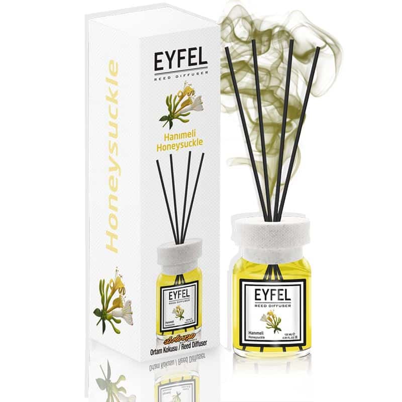 اسانس خوشبو کننده هوا (Honeysuckle) عسل ایفل