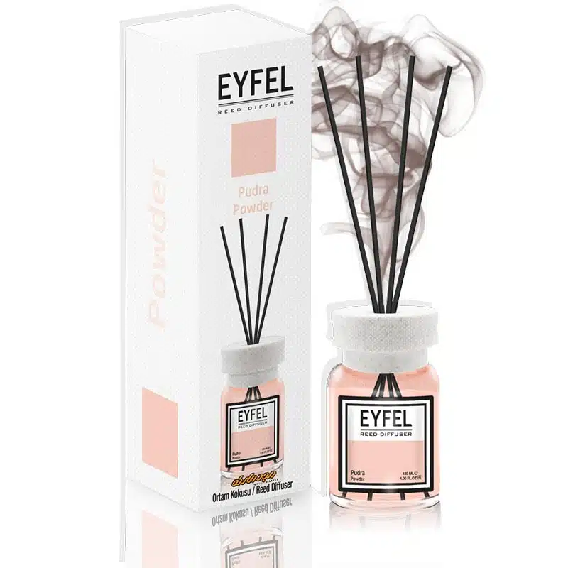 اسانس خوشبو کننده هوا (Powder) پودر ایفل