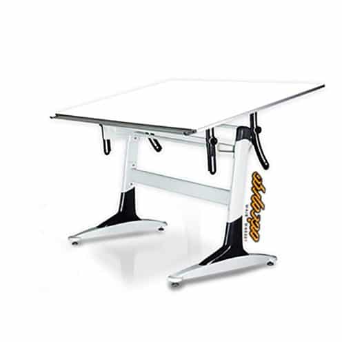 میز نقشه کشی مهندسی 60*90 شیدکو