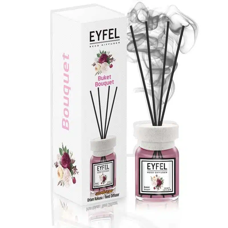 اسانس خوشبو کننده هوا (Bouquet) دسته گل ایفل