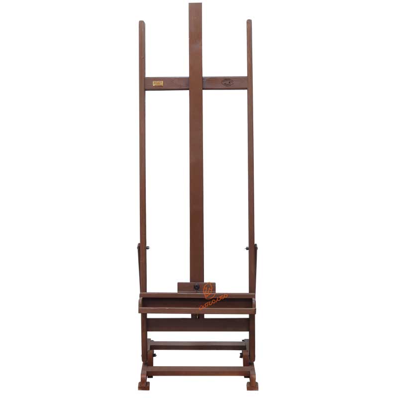 سه پایه بدون چرخ رنگی ارتیست هنر (2)