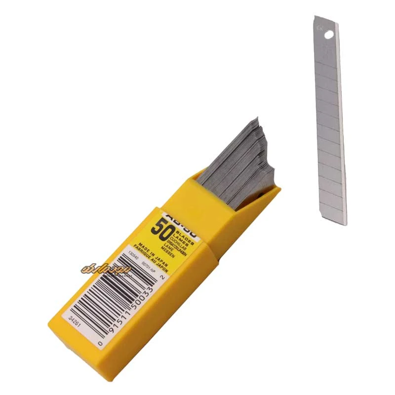تیغ باریک اولفاAB-50
