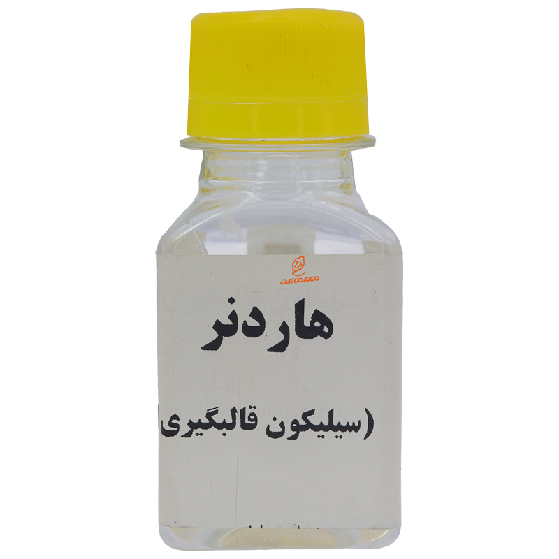 سیلیکون قالب گیری _ هاردنر 1 کیلو گرمی (1)