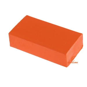 بلوک آبرنگ نارنجی (Orange) کد 41111 کرتا