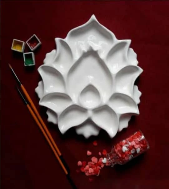 پالت-گل-شاه-عباسی