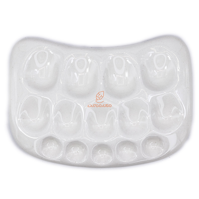 پالت سرامیکی بهار وندا