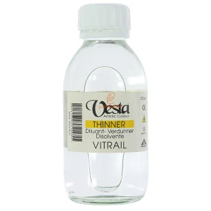 حلال ویترای 125 میل وستا VESTA