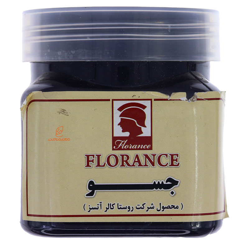 جسو مشکی فلورانس