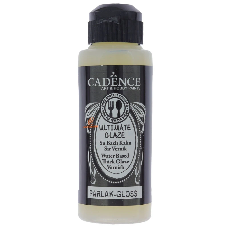 مدیوم التیمیت گلیز 120 میل کادنس CADENCE (2)
