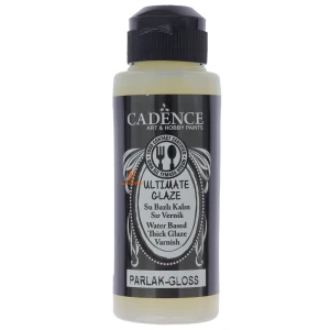 مدیوم التیمیت گلیز 120 میل کادنس CADENCE