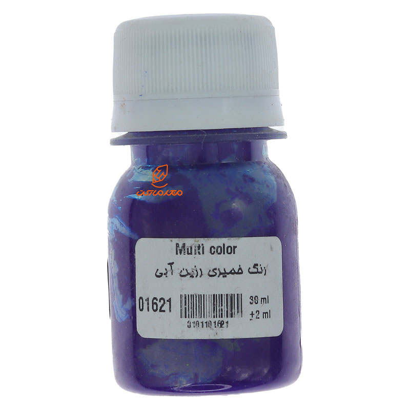 رنگ خمیری 30 میل رزین سوداکو SODACO (4)