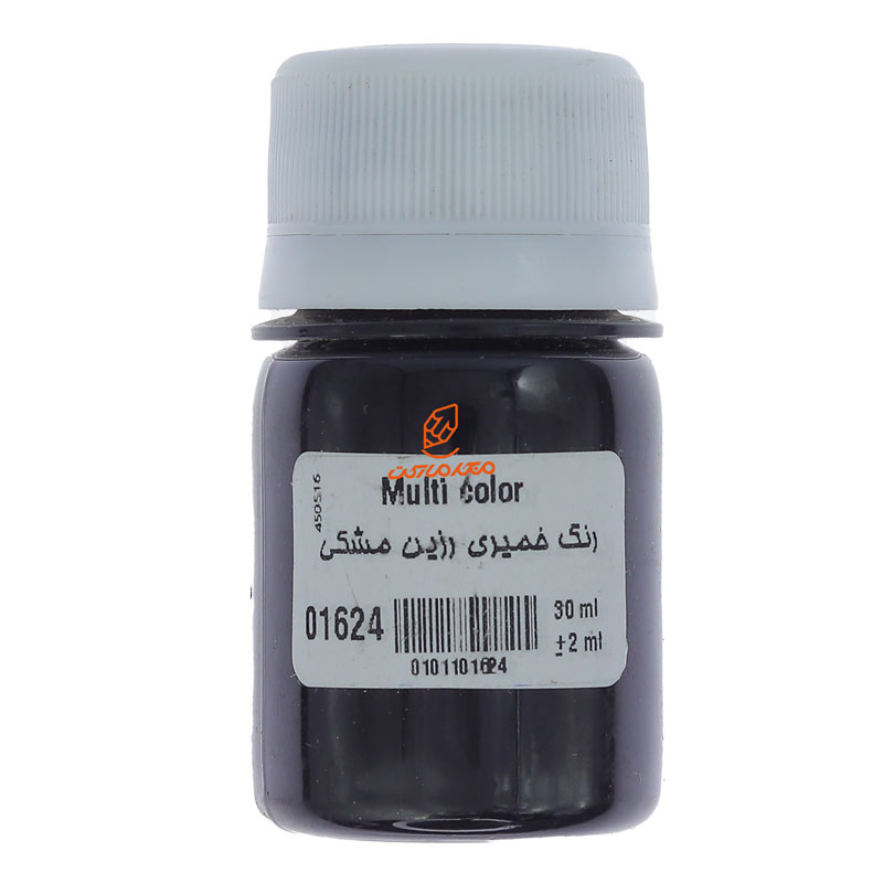 رنگ خمیری 30 میل رزین سوداکو SODACO (5)