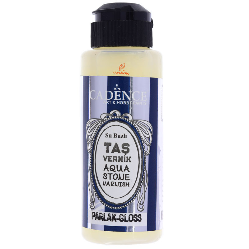 ورنی تاش 120 میل کادنس