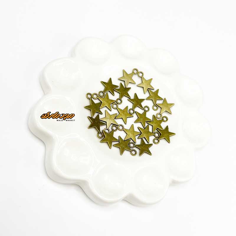 خرج کار ستاره ای زاماک رزین