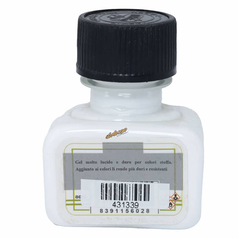 مدیوم رنگ پارچه ژل 602 پیرو (1)