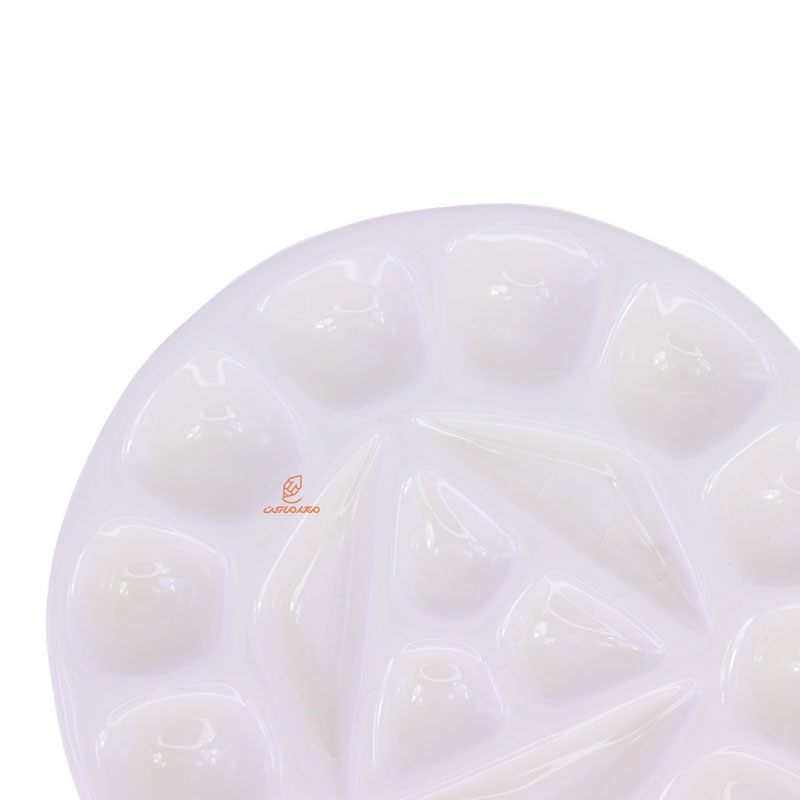 پالت سرامیکی چرخه رنگ وندا (3)