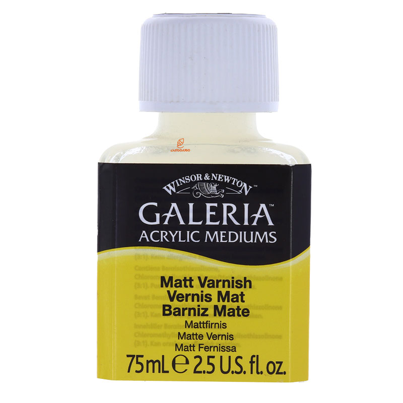 ورنی مات 75 میل گالریا وینزور