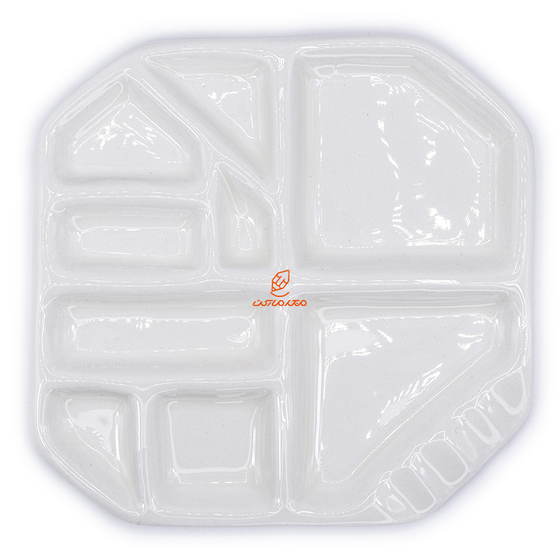 پالت سرامیکی پیکاسو وندا