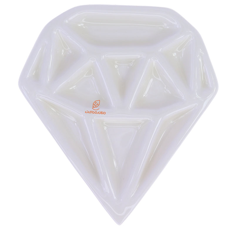 پالت سرامیکی الماس وندا