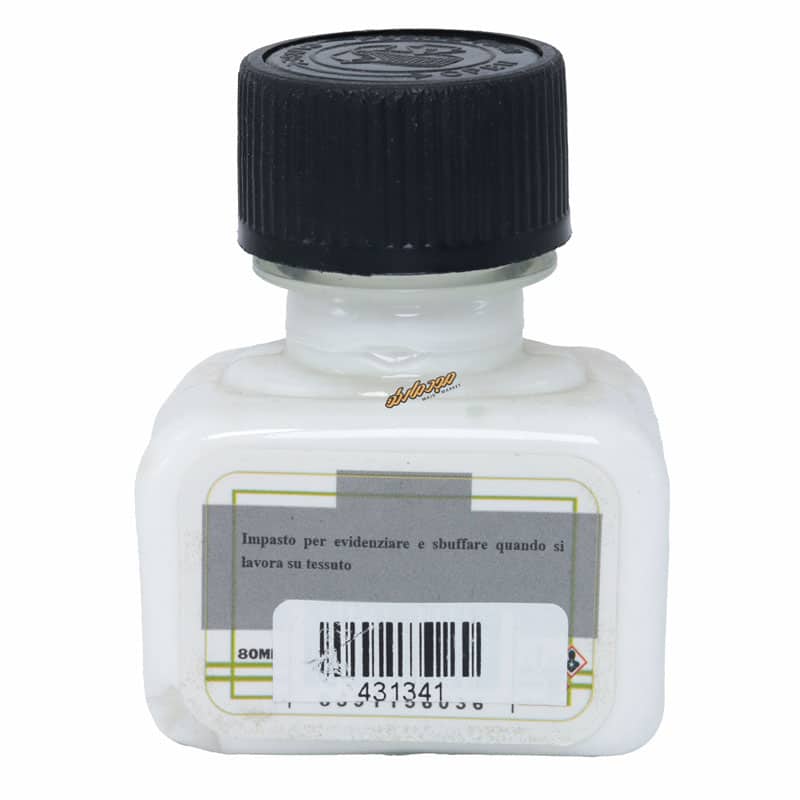 مدیوم رنگ پارچه پاستا سوگلیا پفکی 603 پیرو (1)