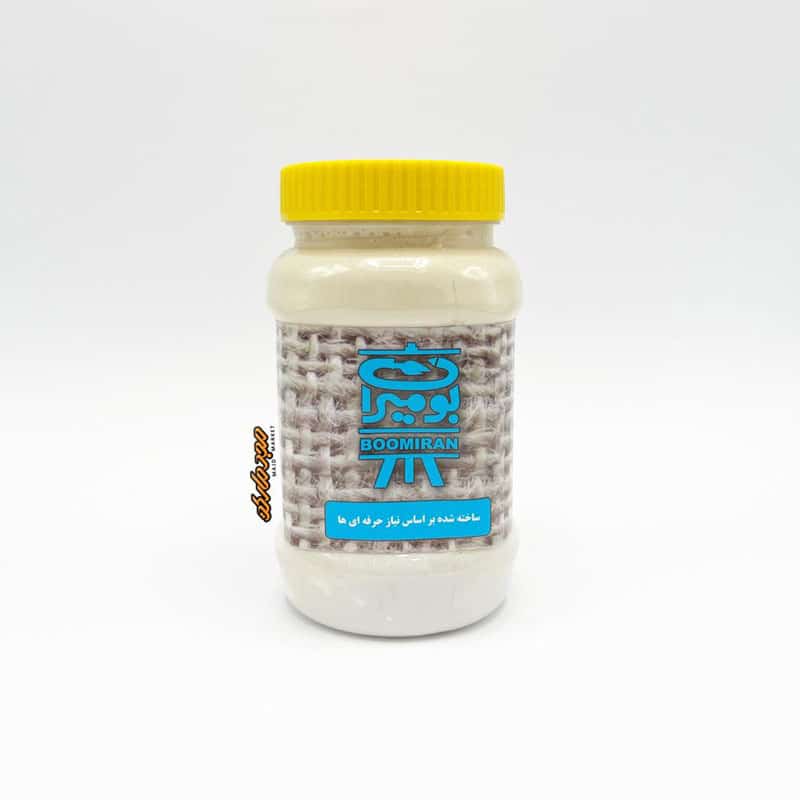 جسو بومیران