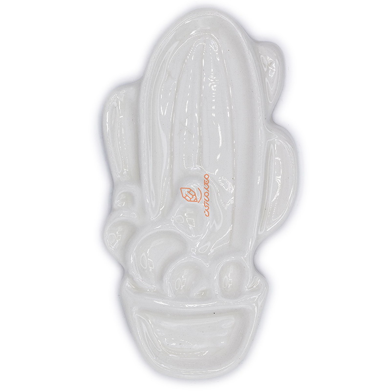 پالت سرامیکی کاکتوس وندا