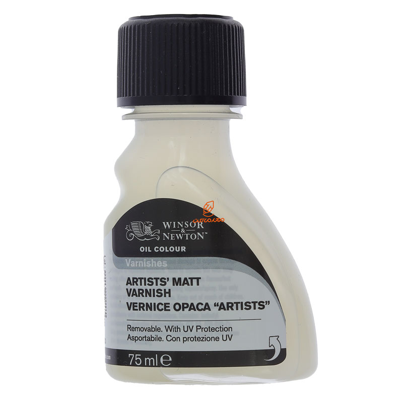 ورنی مات 75 میل وینزور